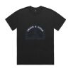 AS Colour Mens Heavy Faded Tee Thumbnail