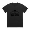 AS Colour Mens Heavy Faded Tee Thumbnail