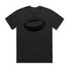 AS Colour Mens Heavy Faded Tee Thumbnail