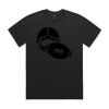 AS Colour Mens Heavy Faded Tee Thumbnail