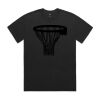 AS Colour Mens Heavy Faded Tee Thumbnail