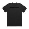 AS Colour Mens Heavy Faded Tee Thumbnail