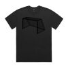AS Colour Mens Heavy Faded Tee Thumbnail