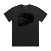 AS Colour Mens Heavy Faded Tee Thumbnail