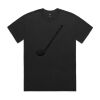 AS Colour Mens Heavy Faded Tee Thumbnail