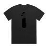AS Colour Mens Heavy Faded Tee Thumbnail