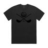 AS Colour Mens Heavy Faded Tee Thumbnail