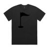 AS Colour Mens Heavy Faded Tee Thumbnail