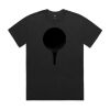 AS Colour Mens Heavy Faded Tee Thumbnail