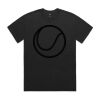 AS Colour Mens Heavy Faded Tee Thumbnail