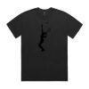 AS Colour Mens Heavy Faded Tee Thumbnail