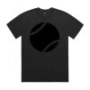 AS Colour Mens Heavy Faded Tee Thumbnail