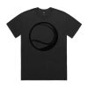 AS Colour Mens Heavy Faded Tee Thumbnail