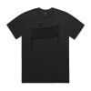 AS Colour Mens Heavy Faded Tee Thumbnail