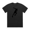 AS Colour Mens Heavy Faded Tee Thumbnail
