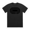 AS Colour Mens Heavy Faded Tee Thumbnail