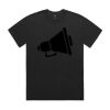 AS Colour Mens Heavy Faded Tee Thumbnail