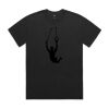 AS Colour Mens Heavy Faded Tee Thumbnail