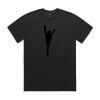 AS Colour Mens Heavy Faded Tee Thumbnail
