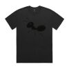 AS Colour Mens Heavy Faded Tee Thumbnail