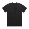 AS Colour Mens Heavy Faded Tee Thumbnail