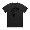AS Colour Mens Heavy Faded Tee Thumbnail