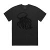 AS Colour Mens Heavy Faded Tee Thumbnail