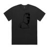 AS Colour Mens Heavy Faded Tee Thumbnail