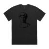 AS Colour Mens Heavy Faded Tee Thumbnail
