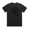 AS Colour Mens Heavy Faded Tee Thumbnail