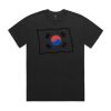 AS Colour Mens Heavy Faded Tee Thumbnail