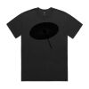 AS Colour Mens Heavy Faded Tee Thumbnail