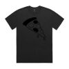AS Colour Mens Heavy Faded Tee Thumbnail