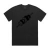 AS Colour Mens Heavy Faded Tee Thumbnail