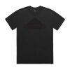 AS Colour Mens Heavy Faded Tee Thumbnail