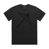 AS Colour Mens Heavy Faded Tee Thumbnail