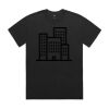 AS Colour Mens Heavy Faded Tee Thumbnail
