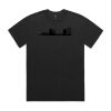 AS Colour Mens Heavy Faded Tee Thumbnail