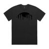 AS Colour Mens Heavy Faded Tee Thumbnail