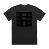 AS Colour Mens Heavy Faded Tee Thumbnail