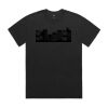 AS Colour Mens Heavy Faded Tee Thumbnail