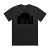 AS Colour Mens Heavy Faded Tee Thumbnail