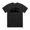 AS Colour Mens Heavy Faded Tee Thumbnail
