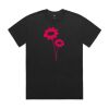 AS Colour Mens Heavy Faded Tee Thumbnail
