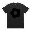 AS Colour Mens Heavy Faded Tee Thumbnail