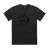 AS Colour Mens Heavy Faded Tee Thumbnail