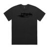 AS Colour Mens Heavy Faded Tee Thumbnail