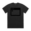 AS Colour Mens Heavy Faded Tee Thumbnail