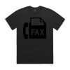 AS Colour Mens Heavy Faded Tee Thumbnail