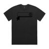 AS Colour Mens Heavy Faded Tee Thumbnail